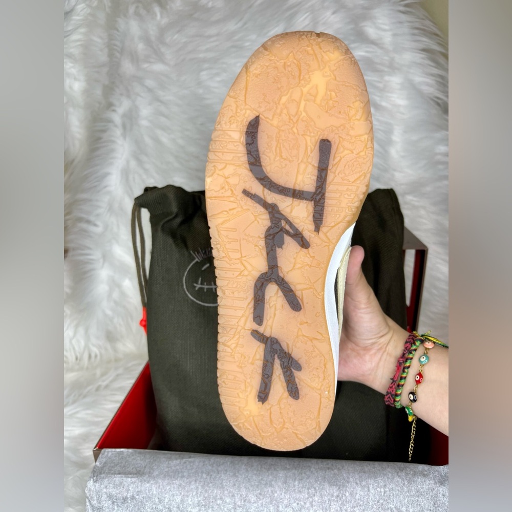 Jumpman Jack TR Sneakers - Picture 11 of 12